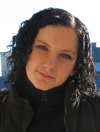 Magdalena  Czajkowska