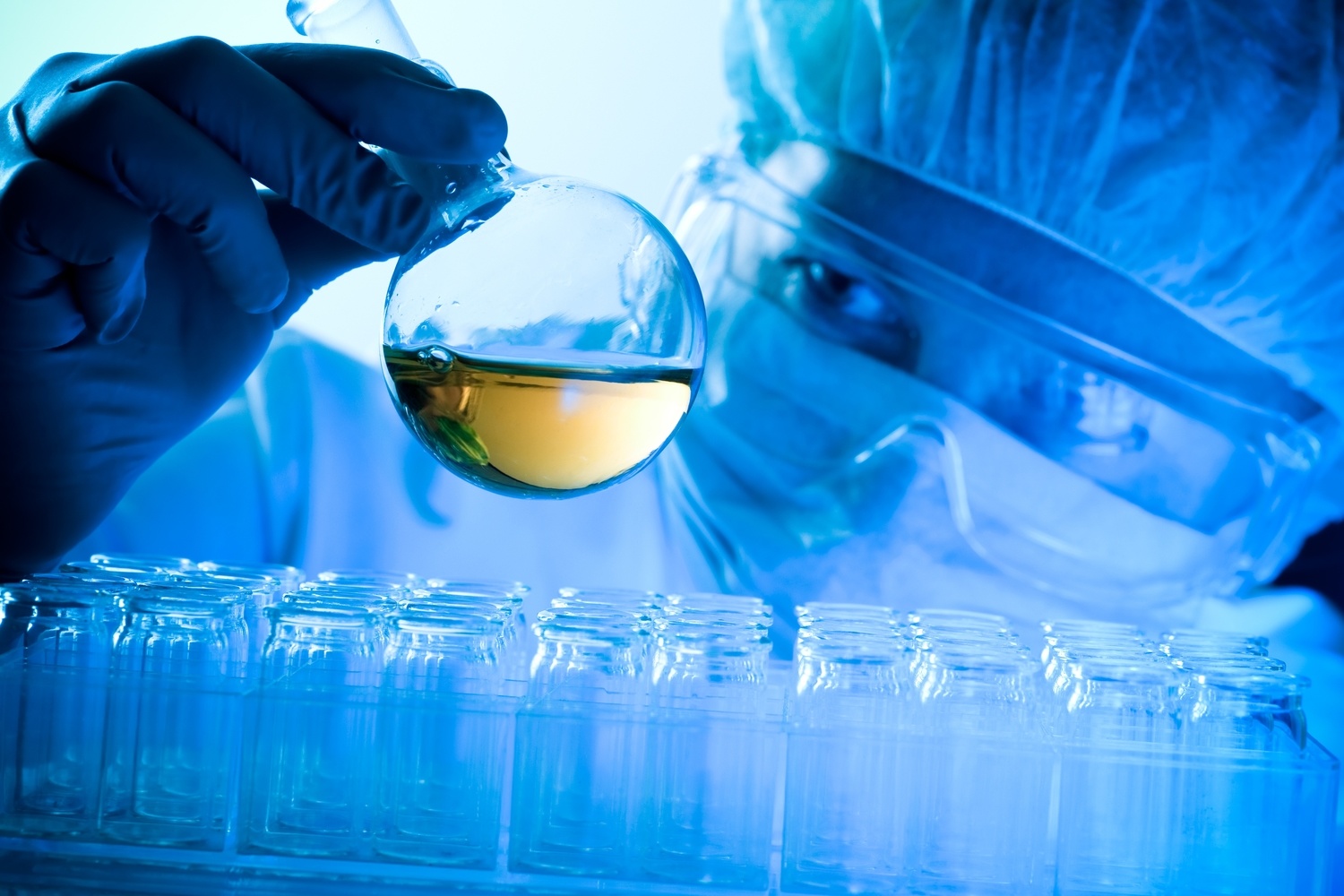 Laboratory of Environmental Toxicology
