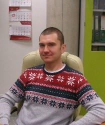 Adam Cudowski