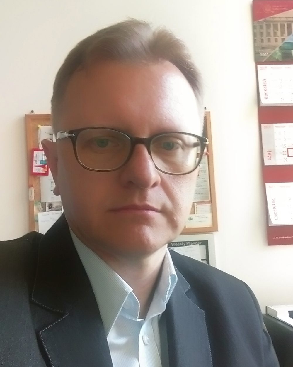 Andrzej  Bajguz