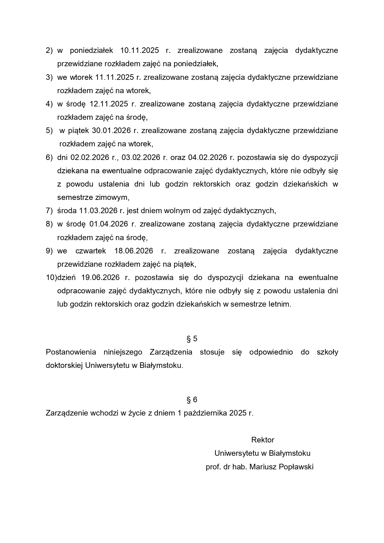 zarzadzenie_nr_2_rektora_uniwersytetu_w_bialymstoku_z_dnia_14_stycznia_2025_r__w_sprawie_organizacji_roku_akademickiego_2025_2026_w_uniwersytecie_w_bialymstoku_page-0003.jpg