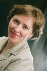 Alicja  Piotrowska - Niczyporuk