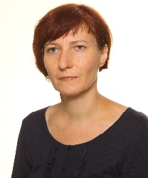 Magdalena Grabowska