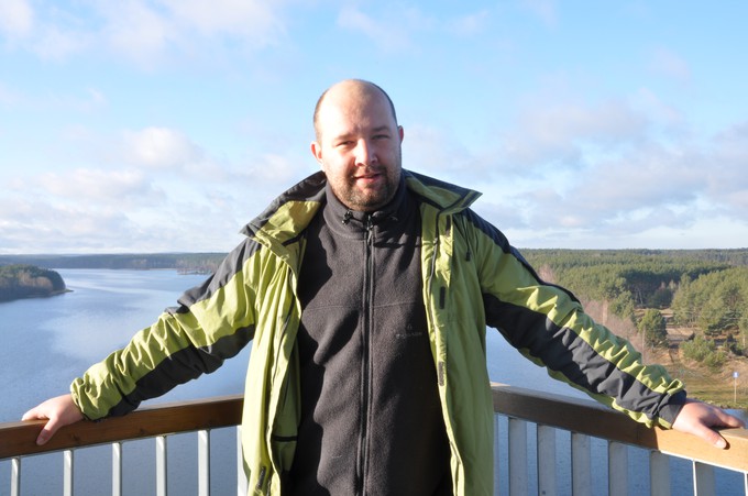 Sebastian Maciak
