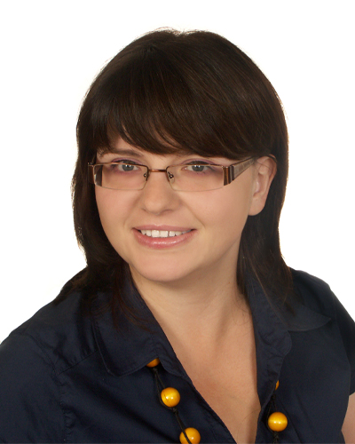 Aneta Adamczuk
