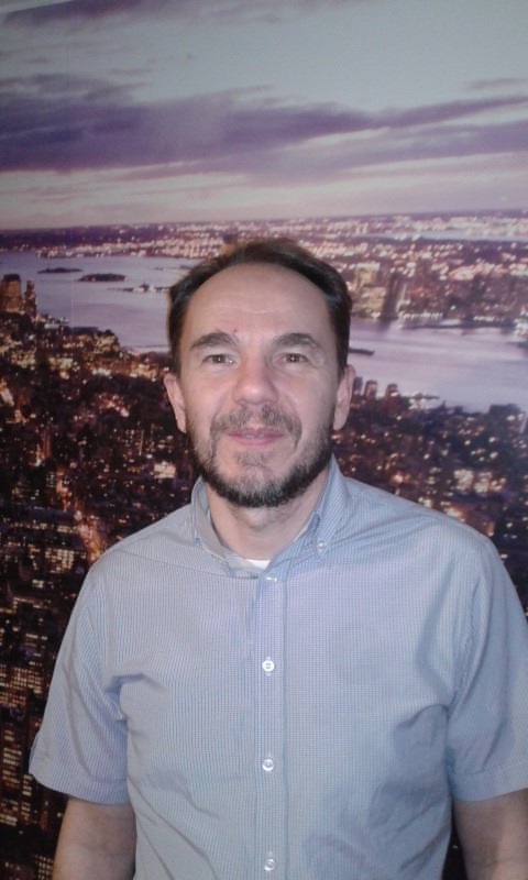 Mirosław Ratkiewicz