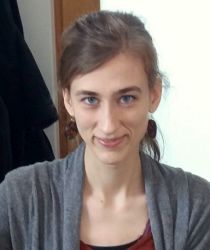 Agnieszka  Bona
