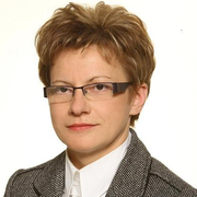 Iwona Ciereszko