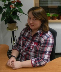 Anna Pietryczuk