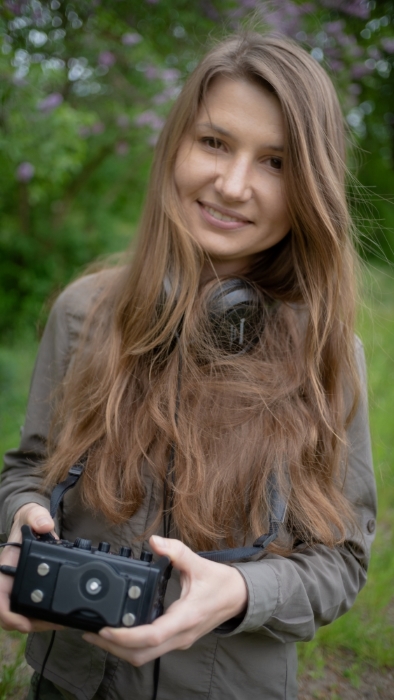 Marta Skowron Volponi