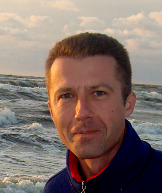 Tomasz  Hauschild