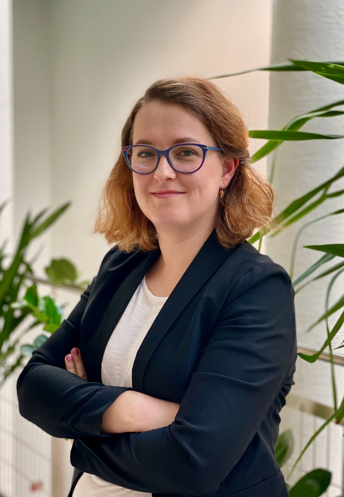 Monika Zambrzycka