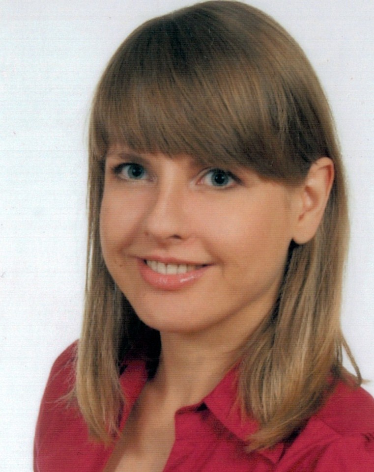 Magdalena Czerniecka