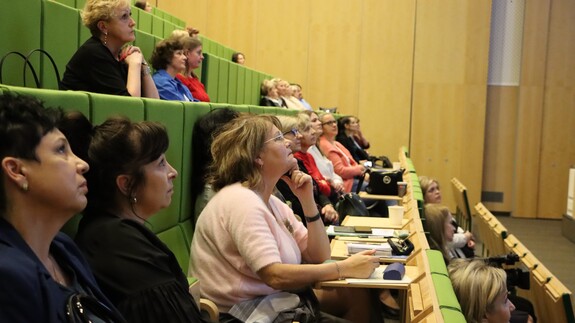 uczestnicy Konferencji