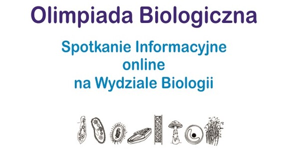 Olimpiada Biologiczna - Wyzwanie w dobie pandemii