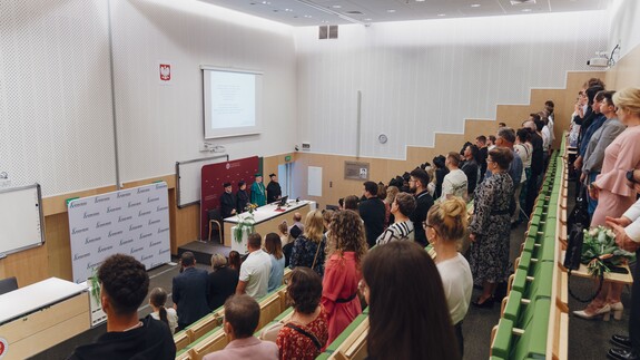 Fot. P. Duniewski/UwB