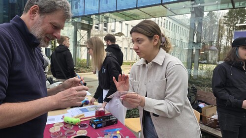 Fot. M. Bartoszewicz