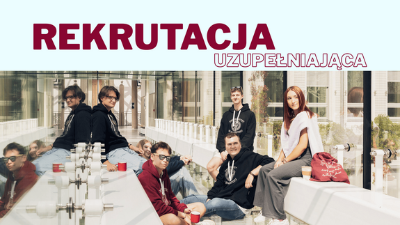 Rekrutacja uzupełniająca na studia I i II stopnia na Wydziale Biologii