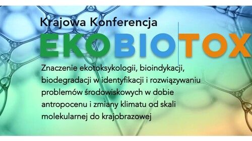 Konferencja EkoBioTox