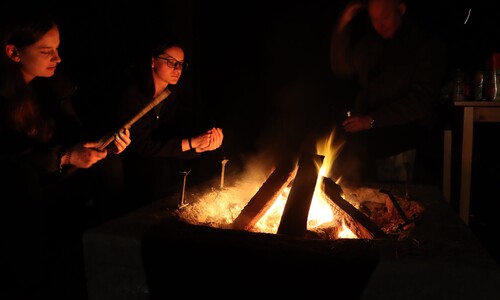 Ognisko Koła Naukowego Biolog&oacute;w