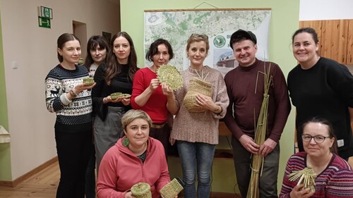 BOTANICZNIE ARTYSTYCZNIE