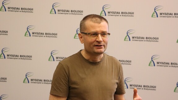 Fot. M. Bartoszewicz