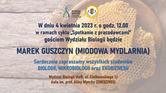 Miodowa Mydlarnia