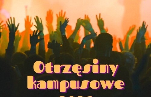 Otrzęsiny kampusowe