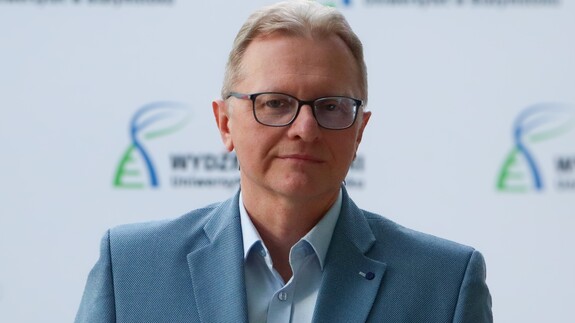 Prof. Andrzej Bajguz