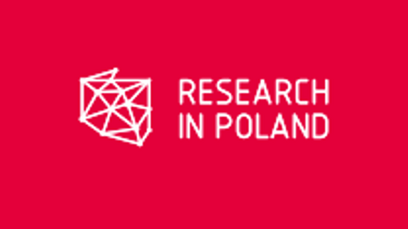 Research in Poland: platforma promująca badania w Polsce