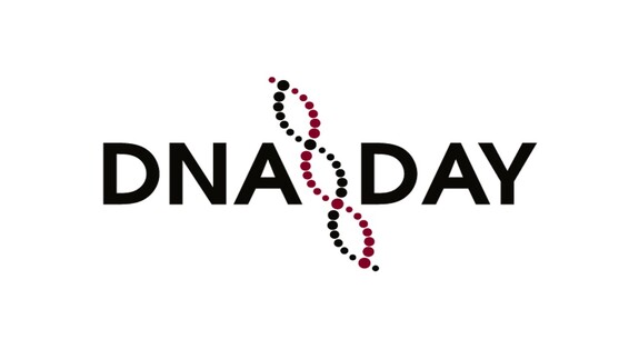 Międzynarodowy Dzień DNA