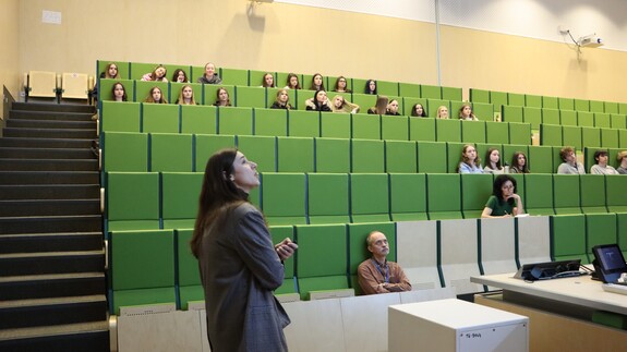 Fot. M. Bartoszewicz