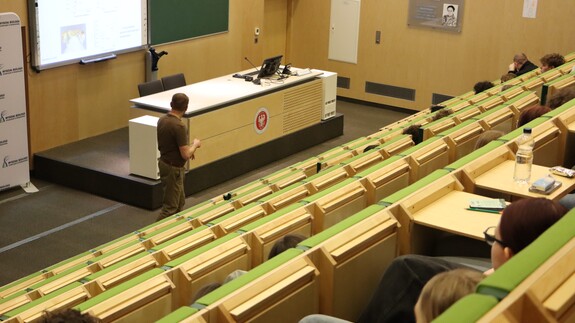 Fot. M. Bartoszewicz