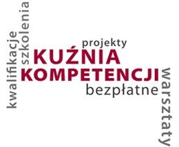 Trwa rekrutacja uzupełniająca do Kuźni kompetencji