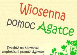 Wiosenna Akcja Charytatywna