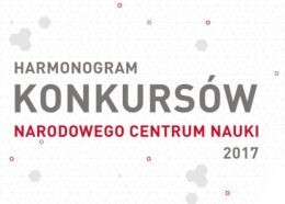 Scenarios of Biodiversity and Ecosystem Services - nowy konkurs NCN, BiodivERsa i Belmont