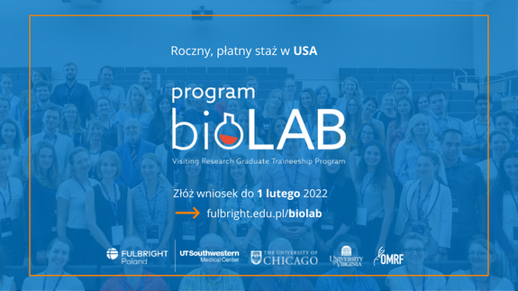 Program BioLAB 2022-23