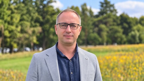 Biolog z Uniwersytetu w Białymstoku z nominacją profesorską