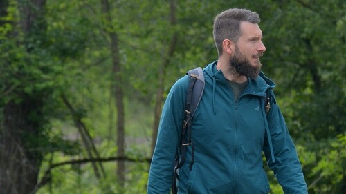 Seminarium naukowe dr. Krzysztofa Deoniziaka