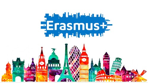 Rekrutacja do programu Erasmus+ na rok akademicki 2025/2026