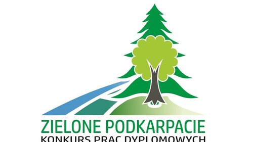 Konkurs na najlepszą pracę dyplomową pn. „Potencjał rozwojowy przestrzeni Województwa Podkarpackiego"