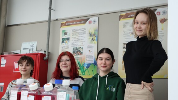 Fot. M. Bartoszewicz