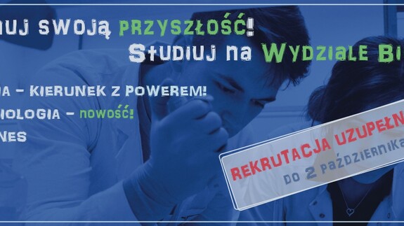 Rekrutacja uzupełniająca