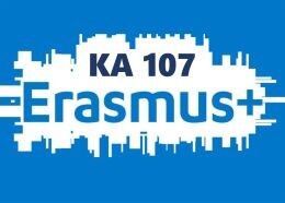 Nabór wniosków KA 107