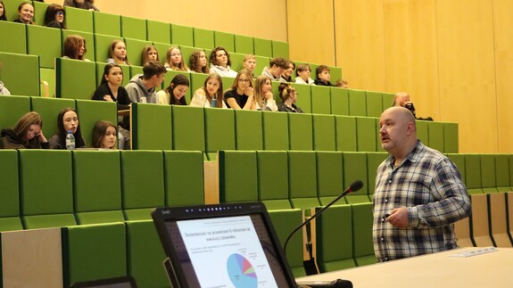 Fot. M. Bartoszewicz