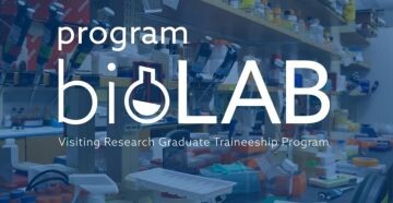 Program BioLab skierowany do studentów