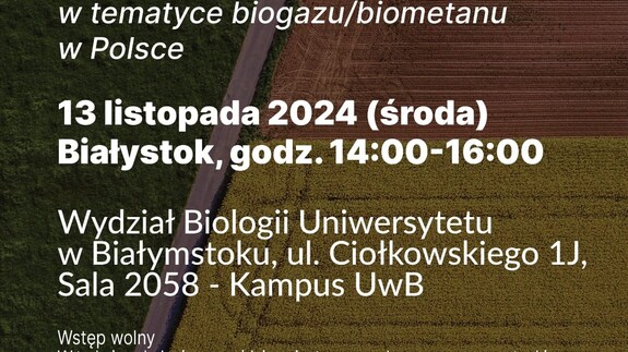 biogaz