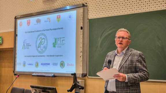 fot. Marek Bartoszewicz / WB