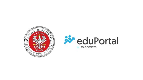 Zapis szkolenia z obsługi eduPortalu dla studentów jest dostępny