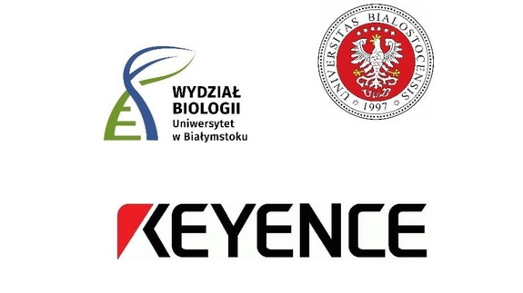 Warsztaty "Szybka i łatwa analiza na nowoczesnym mikroskopie KEYENCE VHX-7000"